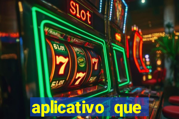 aplicativo que ganhar dinheiro jogando